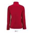 HANORAC DAMA Sol's Fleece Norman SO02094