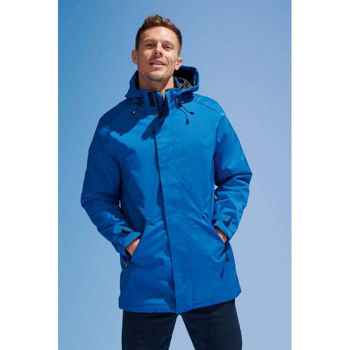 GEACA UNISEX Sol's Robyn SO02109