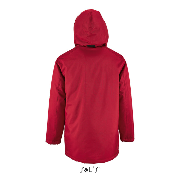 GEACA UNISEX Sol's Robyn SO02109