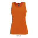 MAIEU (TOP) DAMA Sol's Sporty TT SO02117