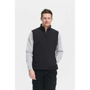 VESTA BARBATEASCA Sol's Race BW Softshell SO02887