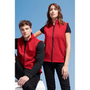 VESTA DAMA Sol's Race BW Softshell SO02888