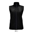 VESTA DAMA Sol's Race BW Softshell SO02888