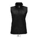 VESTA DAMA Sol's Race BW Softshell SO02888