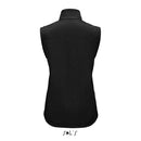 VESTA DAMA Sol's Race BW Softshell SO02888