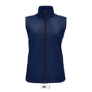 VESTA DAMA Sol's Race BW Softshell SO02888
