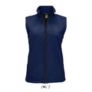 VESTA DAMA Sol's Race BW Softshell SO02888