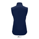 VESTA DAMA Sol's Race BW Softshell SO02888