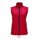 VESTA DAMA Sol's Race BW Softshell SO02888