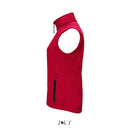 VESTA DAMA Sol's Race BW Softshell SO02888