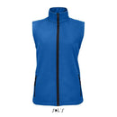 VESTA DAMA Sol's Race BW Softshell SO02888