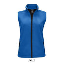 VESTA DAMA Sol's Race BW Softshell SO02888