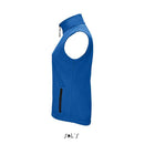 VESTA DAMA Sol's Race BW Softshell SO02888