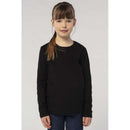 BLUZA COPII MANECA LUNGA Sol's IMPERIAL LSL KIDS - LONG-SLEEVE T-SHIRT SO02947
