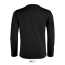 BLUZA COPII MANECA LUNGA Sol's IMPERIAL LSL KIDS - LONG-SLEEVE T-SHIRT SO02947