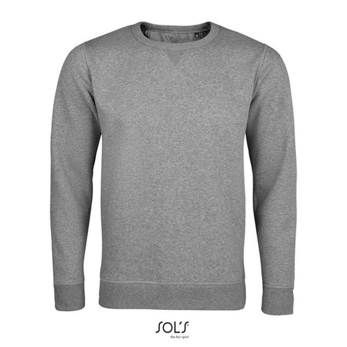 BLUZA BARBATEASCA MANECA LUNGA Sol's Sully SO02990
