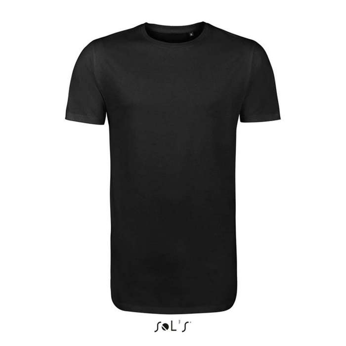 TRICOU BARBATESC Sol's MAGNUM LONG SO02999