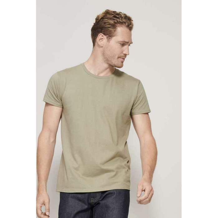 TRICOU BARBATESC Sol's Pioneer SO03565