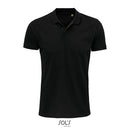 TRICOU POLO BARBATESC Sol's Planet SO03566