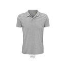 TRICOU POLO BARBATESC Sol's Planet SO03566