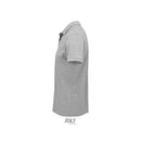 TRICOU POLO BARBATESC Sol's Planet SO03566
