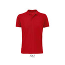 TRICOU POLO BARBATESC Sol's Planet SO03566