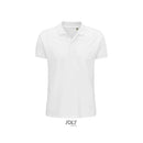 TRICOU POLO BARBATESC Sol's Planet SO03566