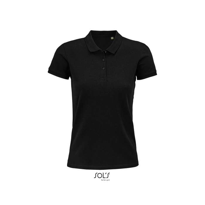 TRICOU POLO DAMA Sol's Planet SO03575