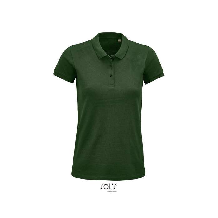 TRICOU POLO DAMA Sol's Planet SO03575