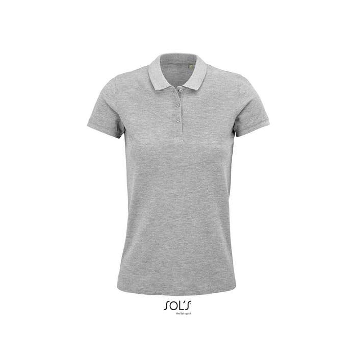 TRICOU POLO DAMA Sol's Planet SO03575