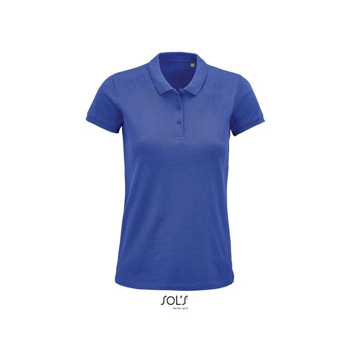 TRICOU POLO DAMA Sol's Planet SO03575