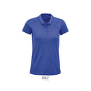 TRICOU POLO DAMA Sol's Planet SO03575