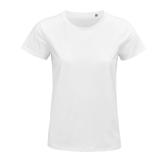 TRICOU DAMA Sol's Pioneer SO03579