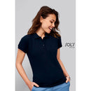TRICOU POLO DAMA Sol's Passion SO11338