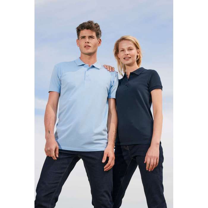 TRICOU POLO DAMA Sol's Passion SO11338, Promo Back to School, imprimat policormie ecuson fata inclus in pret*