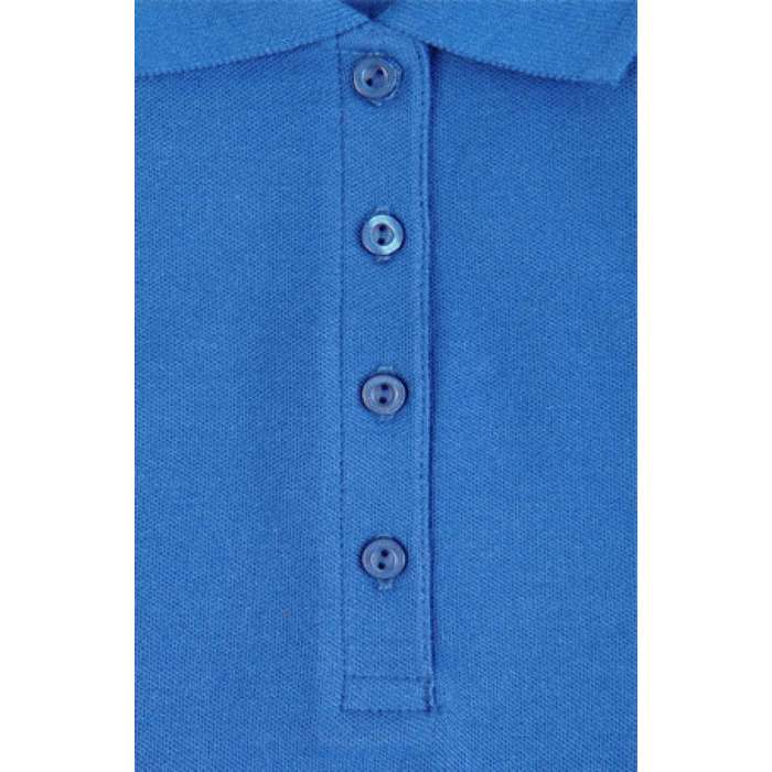 TRICOU POLO DAMA Sol's Passion SO11338, Promo Back to School, imprimat policormie ecuson fata inclus in pret*