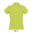 TRICOU POLO DAMA Sol's Passion SO11338
