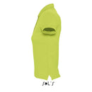 TRICOU POLO DAMA Sol's Passion SO11338