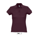 TRICOU POLO DAMA Sol's Passion SO11338