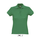 TRICOU POLO DAMA Sol's Passion SO11338