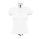 TRICOU POLO DAMA Sol's Passion SO11338