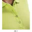 TRICOU POLO DAMA Sol's Passion SO11338