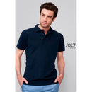 TRICOU POLO BARBATESC Sol's Summer II SO11342