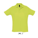 TRICOU POLO BARBATESC Sol's Summer II SO11342