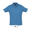 TRICOU POLO BARBATESC Sol's Summer II SO11342