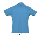 TRICOU POLO BARBATESC Sol's Summer II SO11342