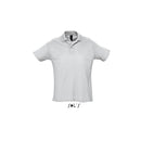 TRICOU POLO BARBATESC Sol's Summer II SO11342