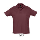 TRICOU POLO BARBATESC Sol's Summer II SO11342