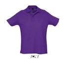 TRICOU POLO BARBATESC Sol's Summer II SO11342