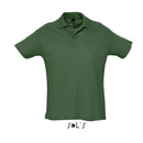 TRICOU POLO BARBATESC Sol's Summer II SO11342